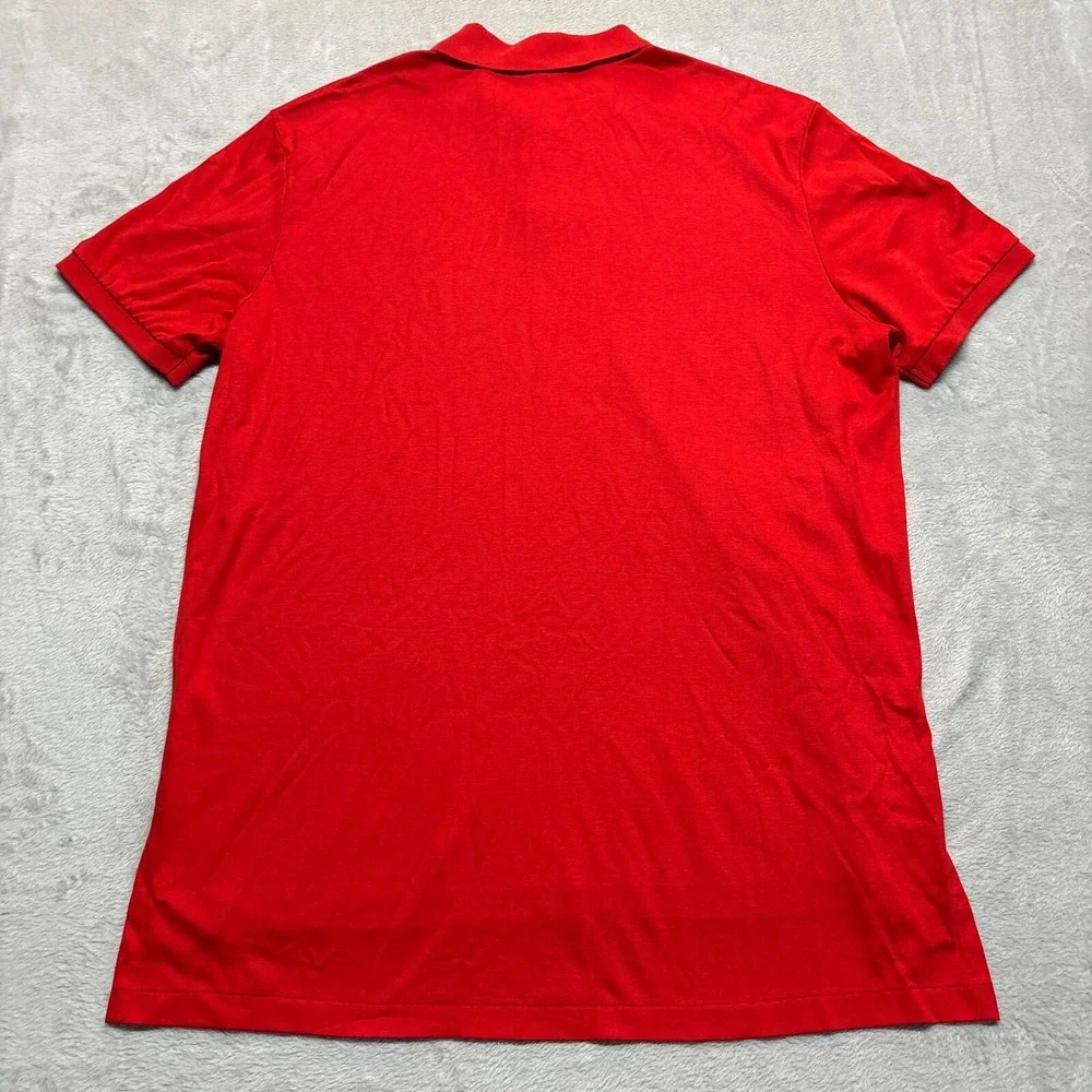 Ralph Lauren please see